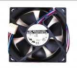 80MM AD0812UB-C7B 12V 0.20A 4 Wires 4 Pins Cooling Fan 80x20mm