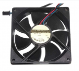 ADDA 9025 9CM AD0912HB-A76GL 12V 0.25A 3 Wires Cooler Fan