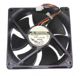 ADDA 90*25mm AD0912LB-A76GL 12V 0.13A 3 Wire 3 pins 9cm case fan,power cooler,cooling fan