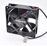 9225 AD0912MB-A76GL 12V 0.17A 3Wires 3Pin 9cm Projector Cooling Fan 92x92x25mm