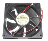 ADDA 9025 9CM AD0912MS-A70GL 12V 0.17A 2 Wires Cooler fan