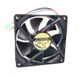 Adda 90MM AD09212UB257B00 12V 0.38A 4 Wires PWM 9CM Cooling Fan 92x92x25mm