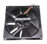 ADDA 105MM 10538 AD1012DB-F93 12V 0.21A 3 Wires Cooler Fan
