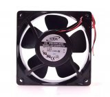 Adda 120mm AD1224HB-F51 DC24V 0.32A 2 Wires 12CM Server Cooling Fan 120x38mm