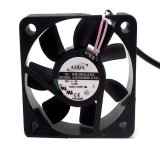 Adda 5CM 5015 AD5005MB-D7B DC5V 0.10A 2 Wires 2 Pins Case Fan