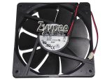 ADDA 135*25mm ADN512MB-A90 12V 0.27A 2 Wires 2 pins case fan power fan,135mm cooling fan