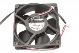 120MM 12038 ADDA AD1212LB-F52 12V 0.24A 3 Wires 12CM Server Cooling Fan