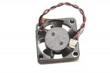 25mm 2506 AD0205MX-K50 DC5V 0.13A 2 Wires 2 Pins 2.5CM Mini Cooling Fan