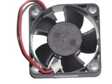 ADDA 3010 3CM AD0312LB-G50 12V 0.06A 2 Wires DC Cooler Fan