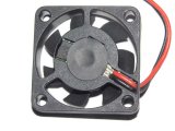 ADDA 3010 AD0312LX-K70 12V 0.06A 2 Wires Cooler Fan