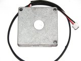 ADDA 35x07mm AB3505HB-QB3 5V 0.11A 3 Wires 3 Pins Notebook laptop fan 3.5CM Cooler