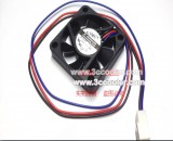 ADDA 4010 4CM AD0424HB-G76 24V 0.09A 3 wires Cooler Fan