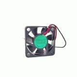 ADDA 4010 AD0405HX-G70 5V 0.19A 25dBA 2Wire DVR Cooling Fan 40x10mm