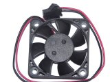 ADDA 4010 4CM AD0412HX-G70 12V 0.1A 2 Wires Cooler Fan