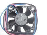 40MM ADDA 4010 AD0412LX-G76 (T) 12V 0.07A 3 Wires Cooling Fan