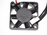 ADDA 4010 4CM AD0412MB-G70 12V 0.08A 2 Wires Cooler Fan