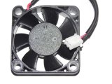 ADDA 4010 AD0412MX-G70 X8 12V 0.08A 2 wires 2 pins micro case fan,4cm cpu cooler