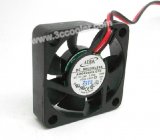 ADDA 4010 4CM AD0424HS-G70 24V 0.09A 2 Wires Cooler Fan