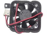 ADDA 4010 AD0424MS-G70 24V 0.08A 2 wires 2 pins cpu fan for Printer 2335DN KW433 SMPS Power Supply