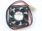 ADDA 4010 4CM BD0412MS-G70 12V 0.08A 2 Wires Cooler Fan