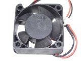 ADDA 4015 40MM AD0412HB-D50 12V 0.12A 2 Wires Cooler Fan