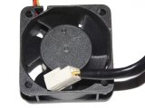 ADDA 4020 4CM AD0412LB-C52 12V 0.11A 3 Wires Cooler Fan