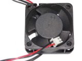 ADDA 40x20mm AD0412MB-C50 12V 0.08A 2 Wires 2 Pins Case Fan 4cm inverter cooler
