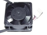 ADDA 4020 4CM AD0412MB-C53 12V 0.13A 3 Wires Cooler Fan