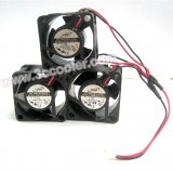 3 Pcs / Group  ADDA 4028 AD0424HB-B31 24V 0.12A 2 Wires Cooler Fan