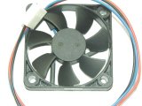 50MM AD0512MB-G76 ADDA 12V 0.07A 3 Wires 3 Pins 5CM CPU Cooling