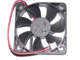 ADDA 5010 5CM AD0524HS-G70 24V 0.11A 2 Wires Cooler Fan