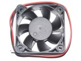 ADDA 50*15mm AD5024XS-D71 24V 0.13A 2 wires 5cm case fan for inverter