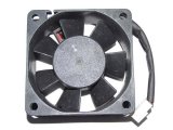 ADDA 6025 6CM AD0612MS-A70GL 12V 0.14A 2 Wires Cooler Fan