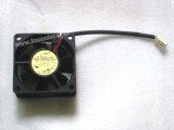 ADDA 6025 6CM AD0612MS-A70GL 12V 0.14A 2 Wires Cooler Fan