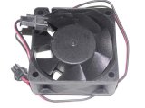 60mm Case Fan ADDA 6025 AD0612VB-A71GP 12V 0.54A 2 Wire Cooling