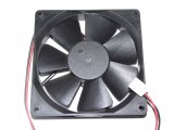 ADDA 9020 9CM AD0912HB-C70 12V 0.25A 2 Wires Cooler Fan