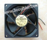 ADDA 9025 9CM AD0912MS-A70GL 12V 0.17A 2 Wires Cooler fan