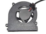 ADDA 50x10mm AB05312UX100000 1TCWPV 12V 0.12A 2 Wires 2 Pins DC Blower