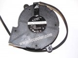 ADDA 7CM AB07012HB250300 12V 0.35A 3 Wires Blower Cooler Fan