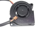 ADDA 5020 5CM AB5012MB-C03 12V 0.12A 3 Wires Blower Cooler Fan