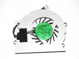 ADDA AD5305HX-QD3 CWTL1 5V 0.5A 3 Wires Cooler Fan