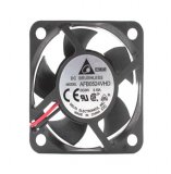 Delta AFB0524VHD 24V 0.15A 2 Wires 5CM Inverter Cooling Fan 50x20mm