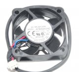 50mm AFB0524VHD -R00 24V 0.15A 3Wire 5CM Inverter Cooling 50x20mm