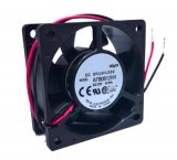 6CM AFB0612HH 12V 0.2A 2Wires Server Power 60mm Cooling Fan 60x60x25mm AFB0612HH-A