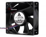 120MM Delta AFB1212ME 12V 0.4A 3Wire 308391-001 12CM Case Fan