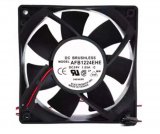 120MM AFB1224EHE 24V 1.05A 2 Wires 2 Pins 12CM Inverter Cooling Fan 120x38mm