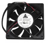 Delta AFB1248HF -R00 12cm 48V 0.17A 3Wire Inverter Fan AFB1248HF-R00 120x32mm