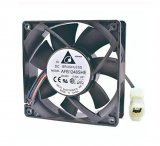 120mm AFB1248SHE 48V 0.4A 14.8W 190.49CFM 4100RPM 55.5dBA 4Wire Server Fan