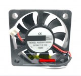 50MM DC24V 0.10A AGE05015B24H 2 Wires Cooling Fan 50x15MM