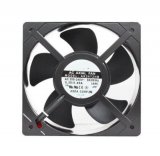 AK2072HB 230Vac 0.23/0.49A Axial Fan 205x205x72mm